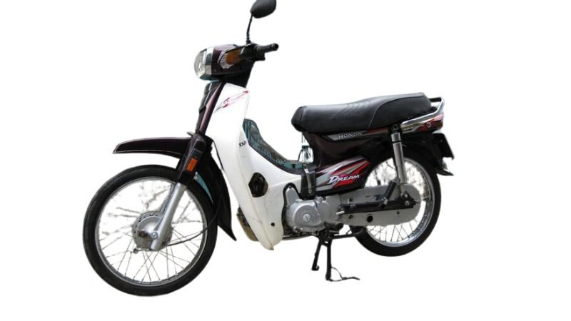 Lifan Dream-100