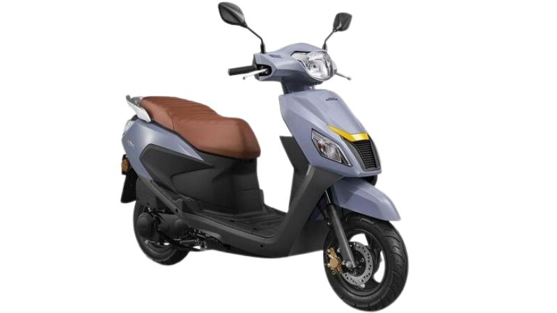 Honda NB-X