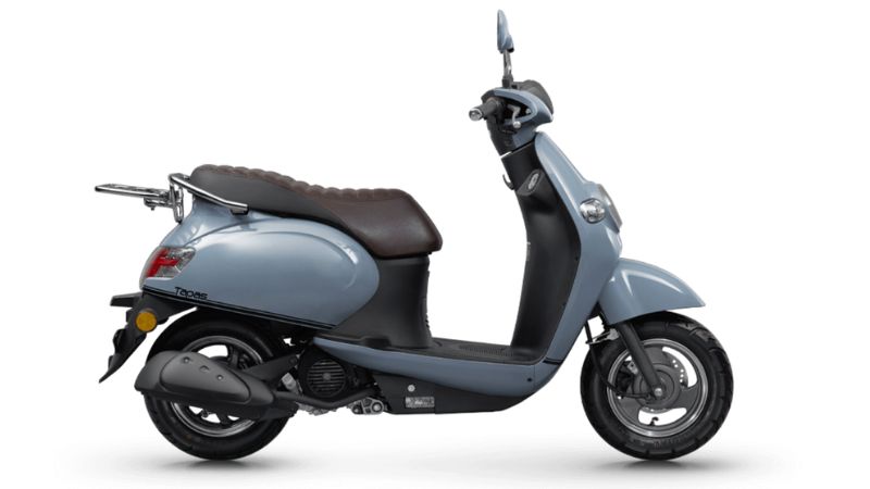 Honda Tapas-100