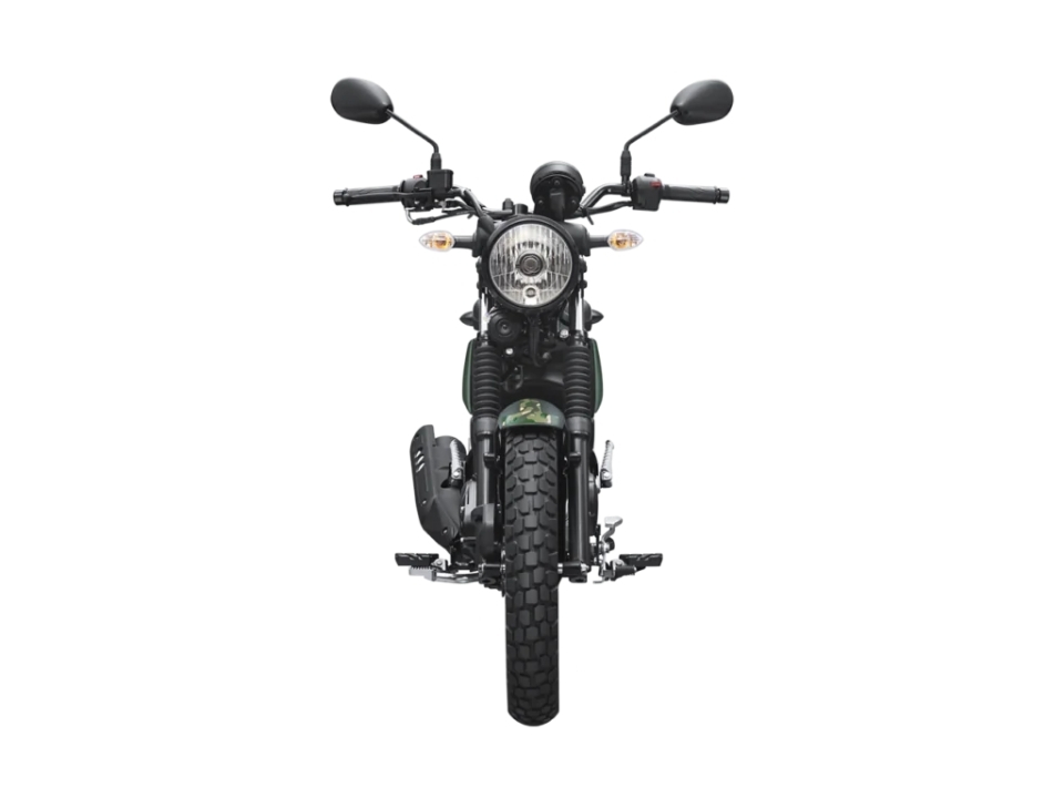 Yamaha PG-1 ABS