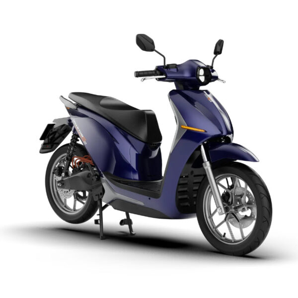 Dat Bike Quantum S2