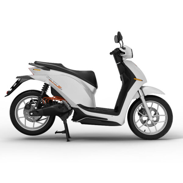 Dat Bike Quantum S2
