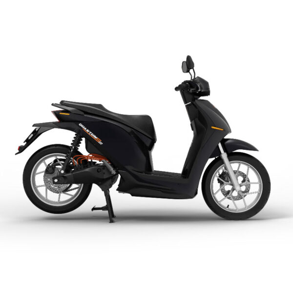 Dat Bike Quantum S2