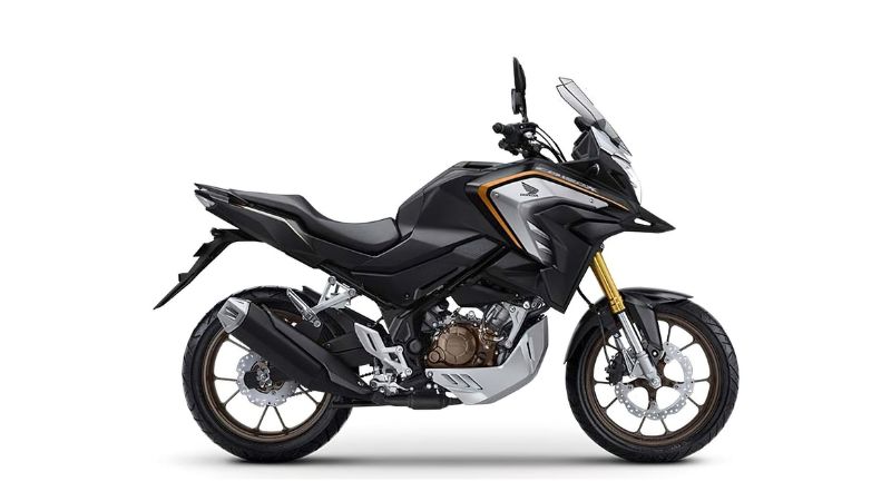 Honda CB-150X
