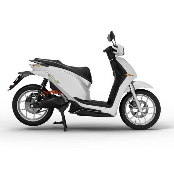 Dat Bike Quantum S3