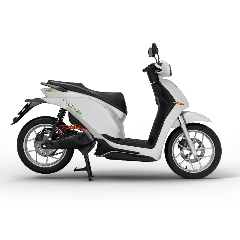 Dat Bike Quantum S3 - Ảnh 3