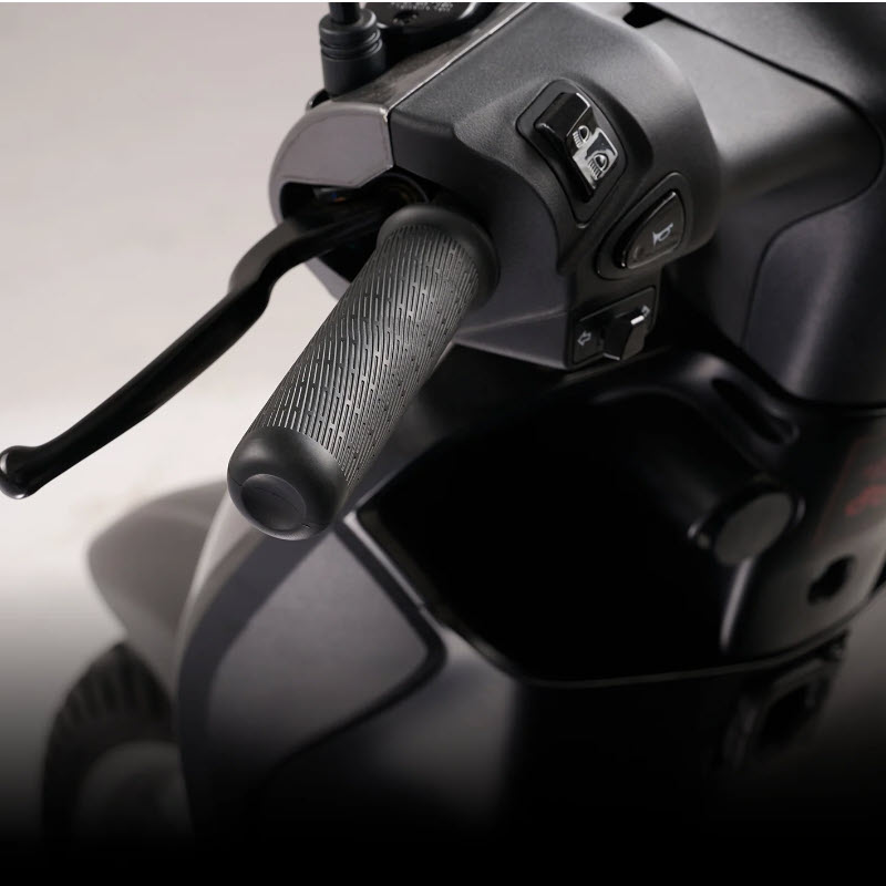 Dat Bike Quantum S3 - Ảnh 5