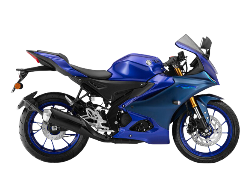 Yamaha YZF-R15