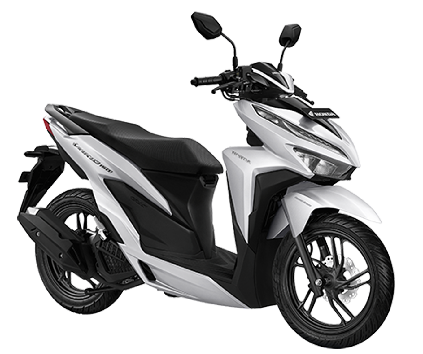 HONDA VARIO 150 2018