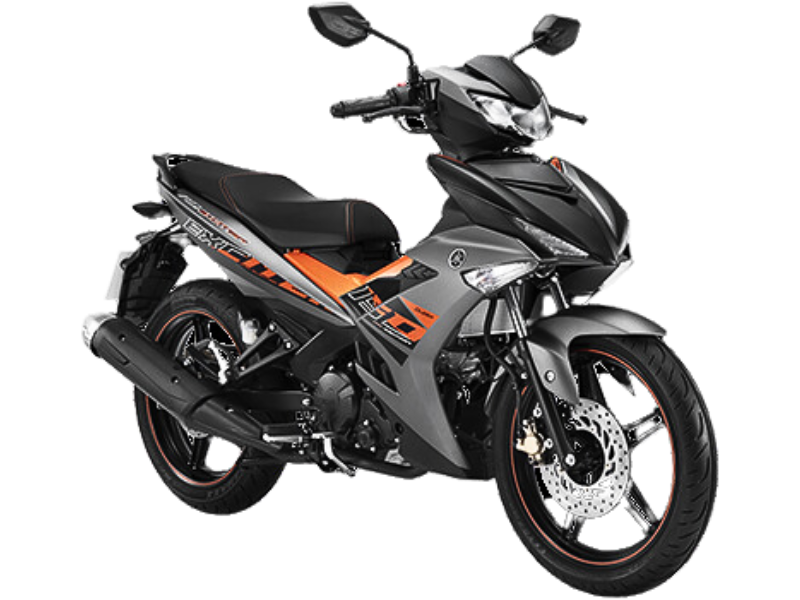 EXCITER 150 RC