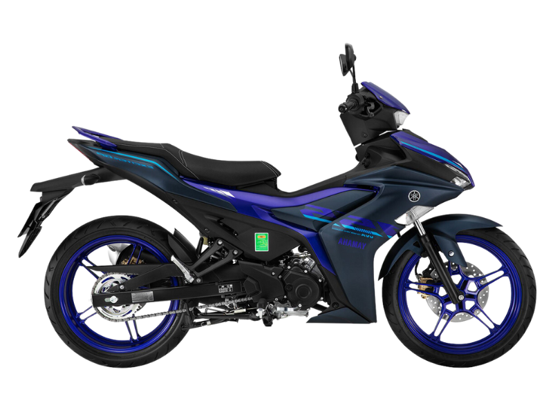 EXCITER 150 GP