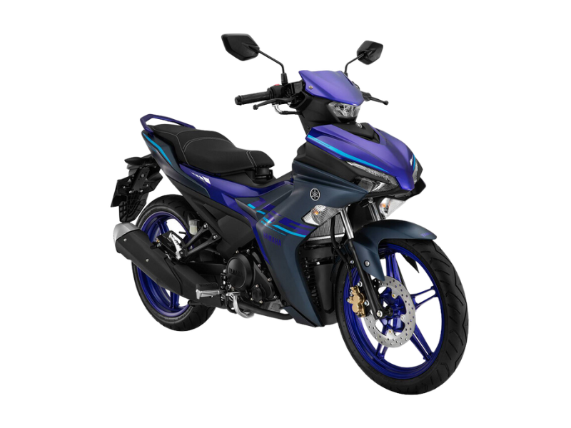 YAMAHA EXCITER