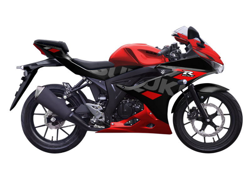 GSX-R150