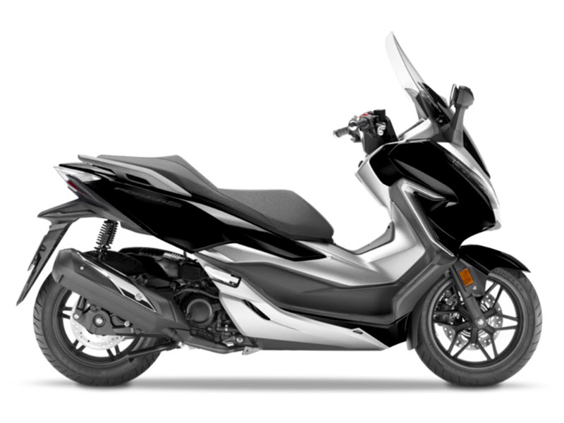 HONDA FORZA 300