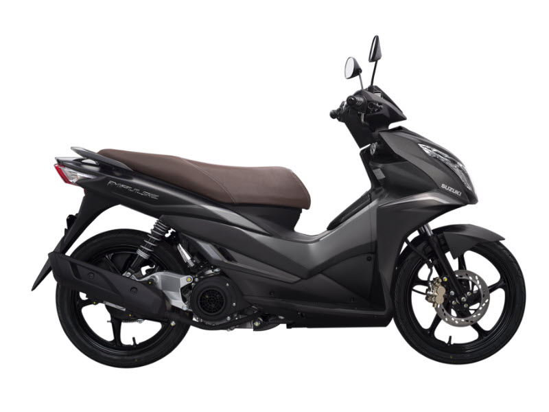 IMPULSE 125 FI