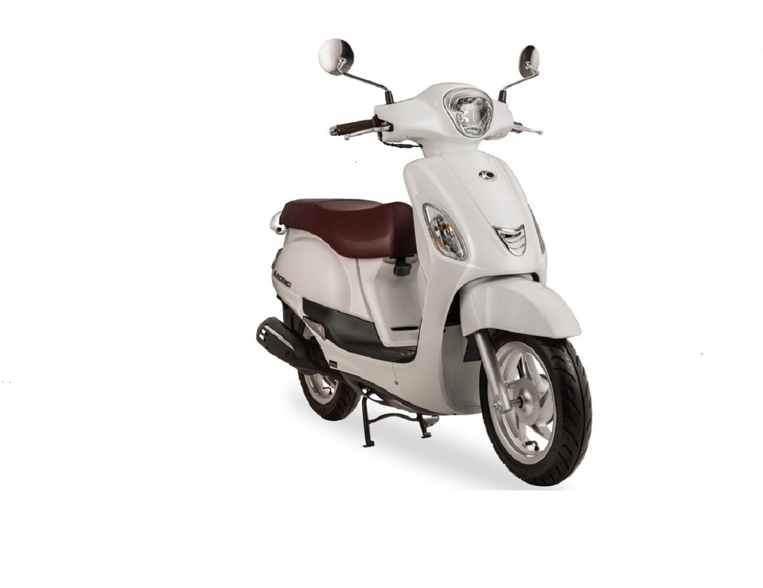 KYMCO LIKE 50CC
