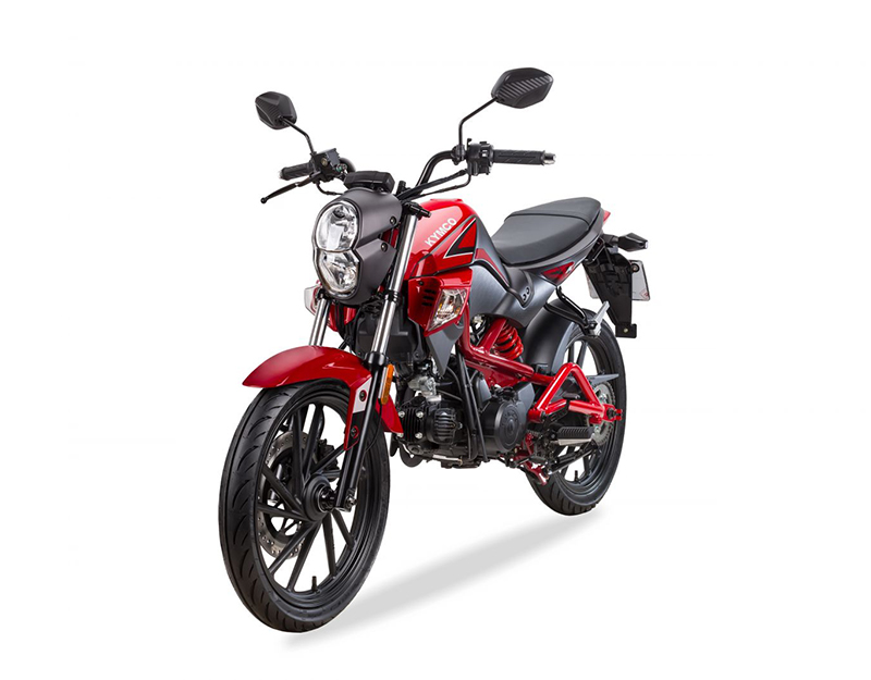 KYMCO K-PIPE 50cc