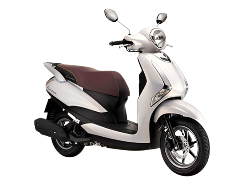YAMAHA LATTE