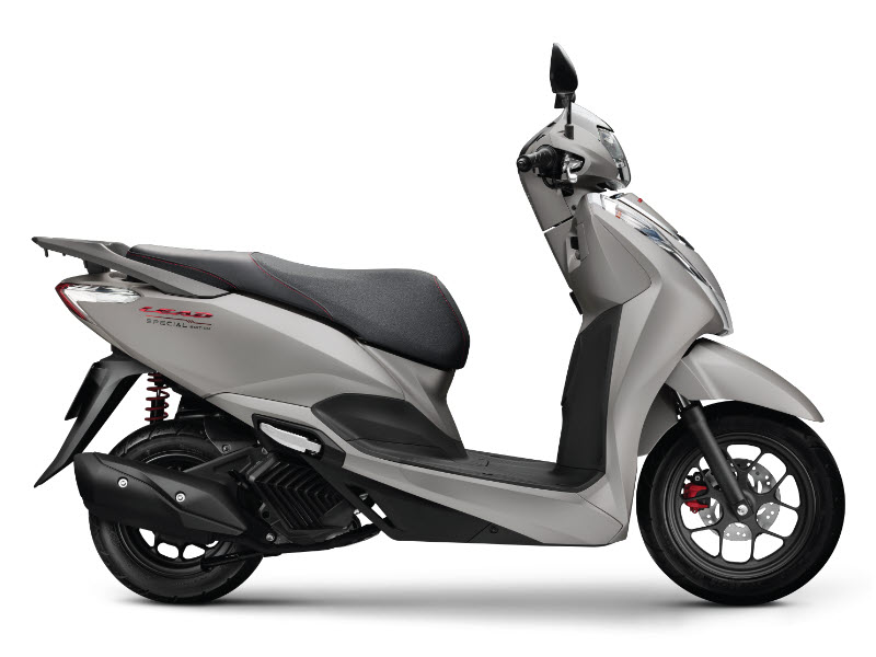 Lead 125cc