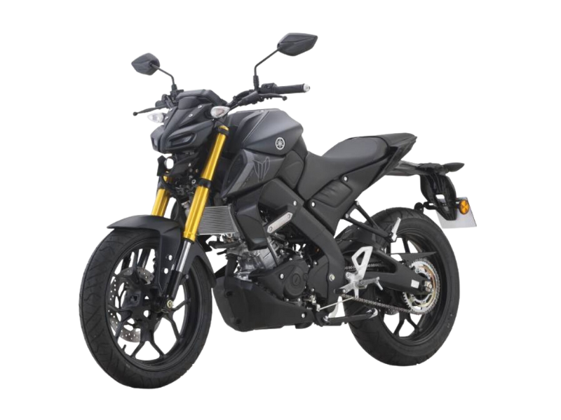 Yamaha MT15
