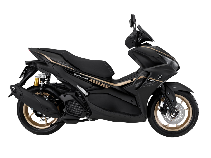 NVX 155cc