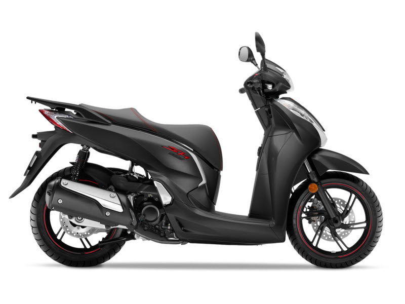 SH 300 2020 (ITALIA)