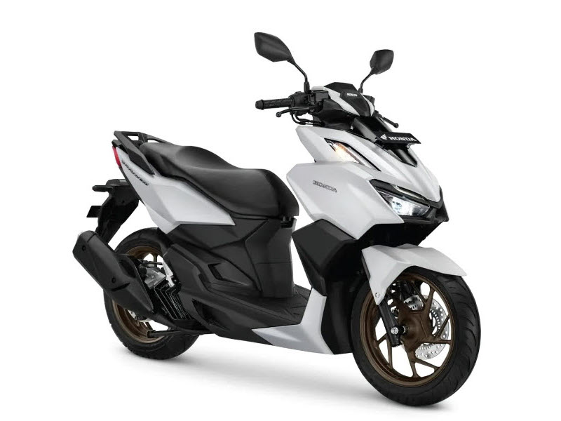 HONDA VARIO 160