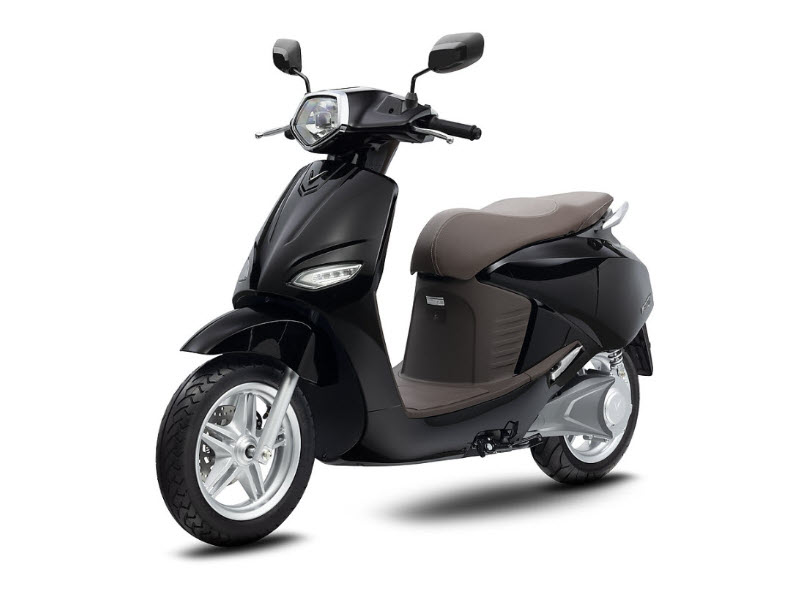 VENTO S
