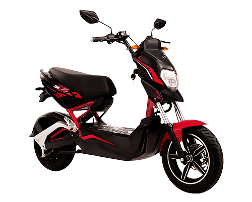 Xe điện Z1