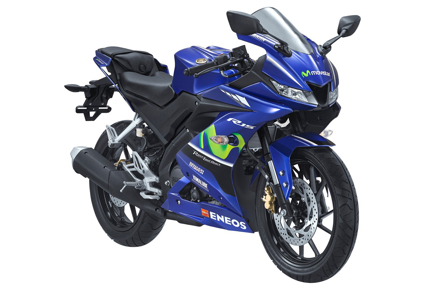 YAMAHA R15