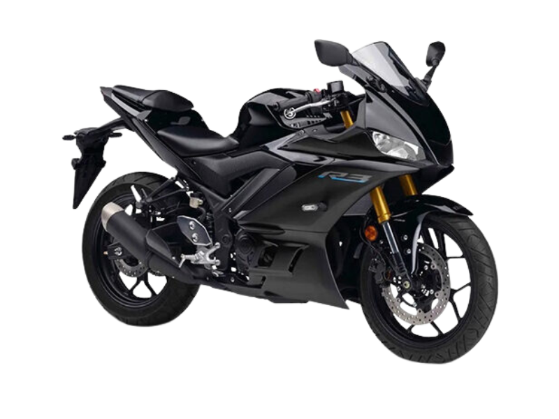 Yamaha YZF-R3