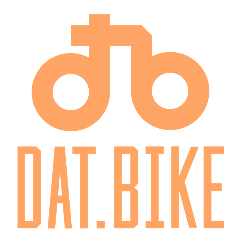 Logo Dat Bike