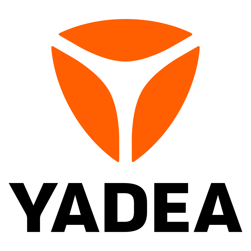 Logo Yadea