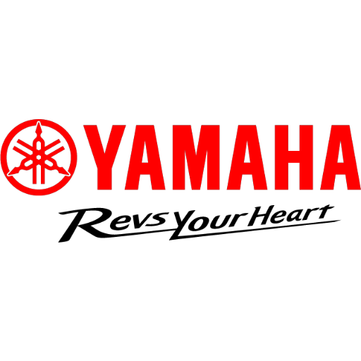 Logo Yamaha