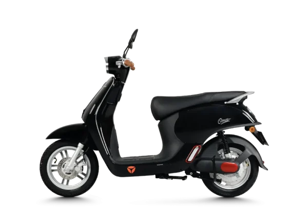Xe máy điện Yadea Omee