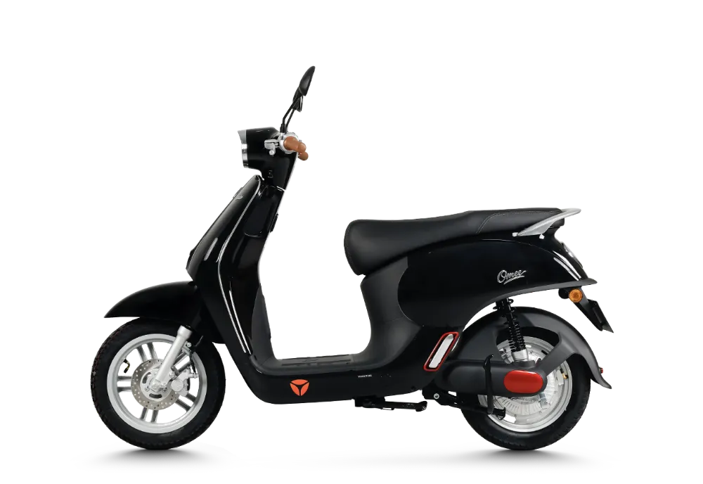 Xe máy điện Yadea Omee