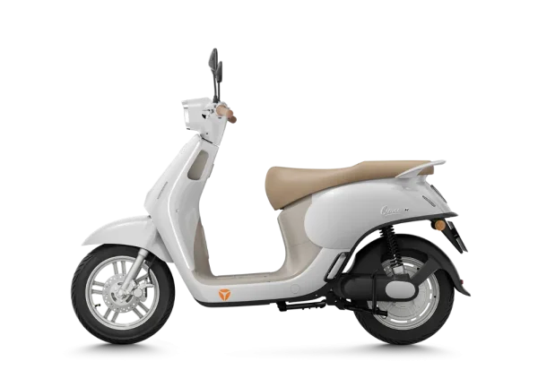 Xe máy điện Yadea Omee
