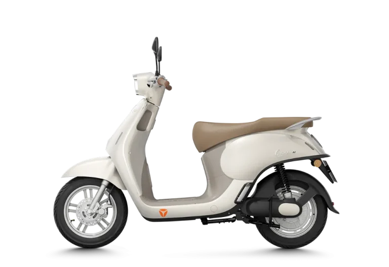 Xe máy điện Yadea Omee