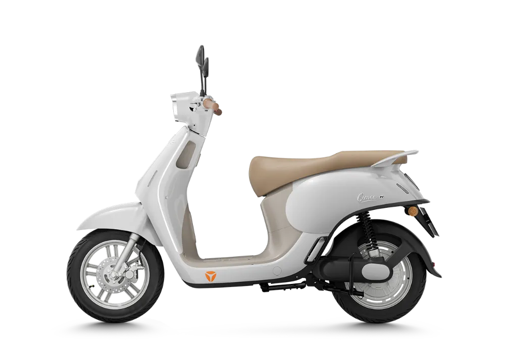 Xe máy điện Yadea Omee