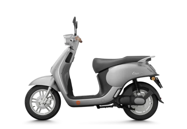 Xe máy điện Yadea Omee